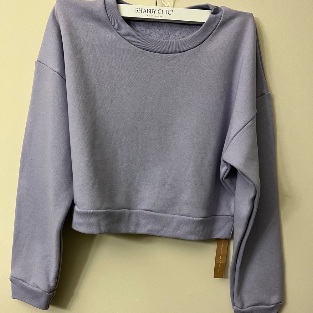HUNTER CLASSIC SWEATSHIRT, THE BRAND REFORMATION